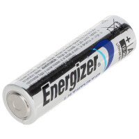 Bateria litowa BAT-AA-LITHIUM/E*P10 opak. 10 sztuk