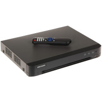 Rejestrator 4 kanały iDS-7204HUHI-M1/S/A Hikvision