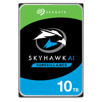 Dysk Seagate SkyHawk AI ST10000VE0008 3.5'' 10TB