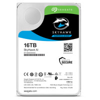 Dysk Seagate SkyHawk AI ST16000VE000 3.5" 16TB