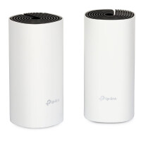 System Wi-Fi Mesh Deco M4 TP-Link AC1200 2pak