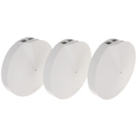 Domowy system Wi-Fi Mesh TP-Link Deco M5 (3-Pack)