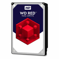 Dysk Western Digital Red WD60EFAX 3.5'' 6TB