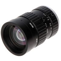 Obiektyw PFL25-K10M 25mm Dahua