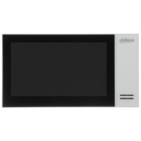 Monitor wideodomofonowy VTH2421FW-P 7'' TFT Dahua