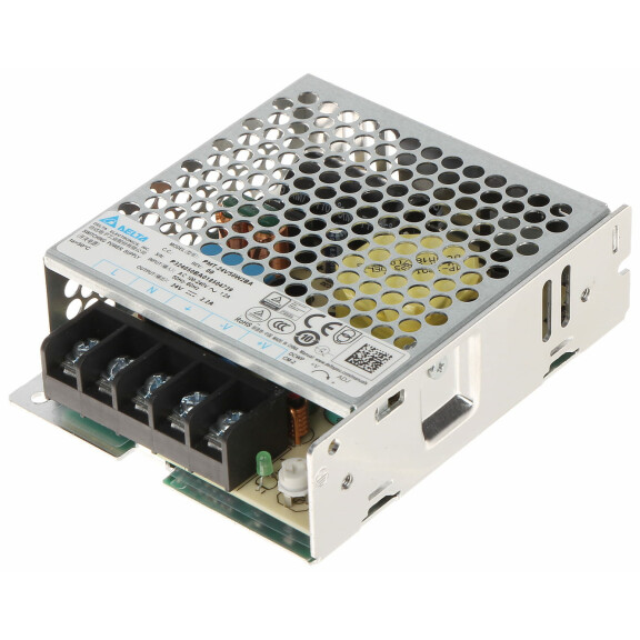 Zasilacz impulsowy PMT-24V50W2BA 24V DC 2.2A 52.8W