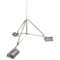 Podstawa masztu balastowego MB-3/PLUS/LIGHT