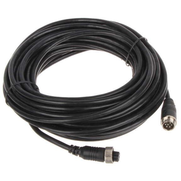 Przewód ATE-AVIA-IP-10M M12 6-pin Autone