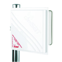 Zestaw bezprzewodowy TCO-5807h 5,8GHz IP65 CAMSAT