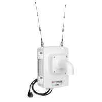 Stacja monitoringu iConstruction-CAM BACK CAMSAT
