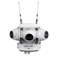 System iConstructionCAM Triplex DOME-2M CAMSAT