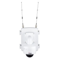 System mobilny iCAM-MiniHD II x25 LTE CAMSAT