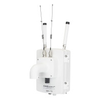 System mobilny iCAM-PowerHD BACK CAMSAT