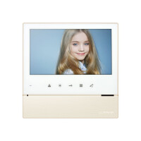 Monitor do wideodomofonu CDV-70H2(DC) White Commax
