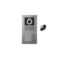 Kamera wideodomofonowa DRC-3UCHD/RFID Commax