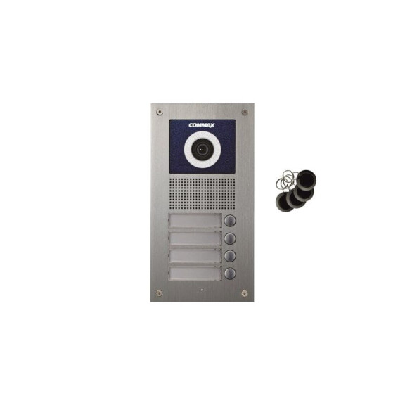 Kamera wideodomofonowa DRC-4UC/RFID Commax