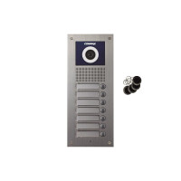 Kamera wideodomofonowa DRC-7UC/RFID Commax