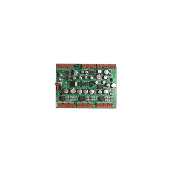 Wzmacniacz / rozdzielacz wideo VD-103(N) Commax