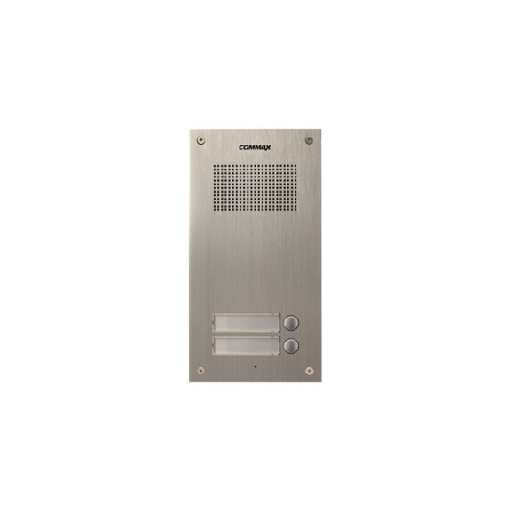 Stacja bramowa 2-abonentowa DR-2UM Commax
