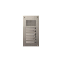 Stacja bramowa 6-abonentowa DR-6UM Commax
