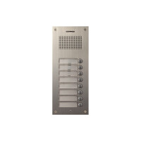 Stacja bramowa 8-abonentowa DR-8UM Commax