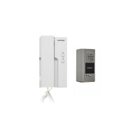 Zestaw domofonowy DP-2HPR/DR-2PN Commax