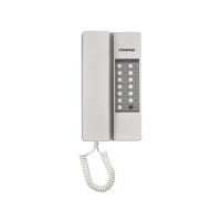 Interkom słuchawkowy TP-12RC Commax