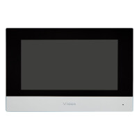 Monitor IP 7'' TFT LCD M2010 WiFi Vidos One