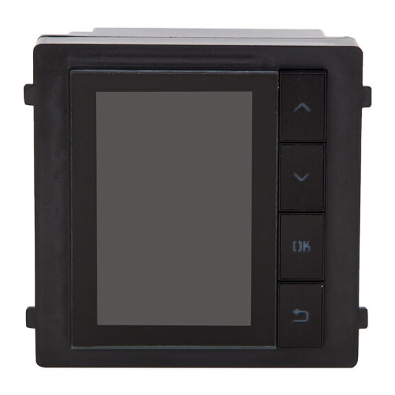 Moduł wyświetlacza A2000-LCD Vidos One
