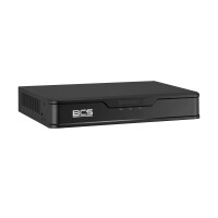 Rejestrator 5w1 IP BCS-P-XVR0401-II 4 kanały