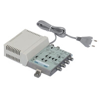 Wzmacniacz MSA100 TERRA - Digital SCR/Unicable