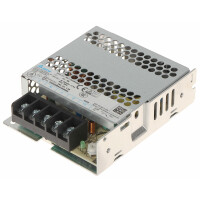 Zasilacz impulsowy PMT-24V35W2BA 24V DC 1.5A