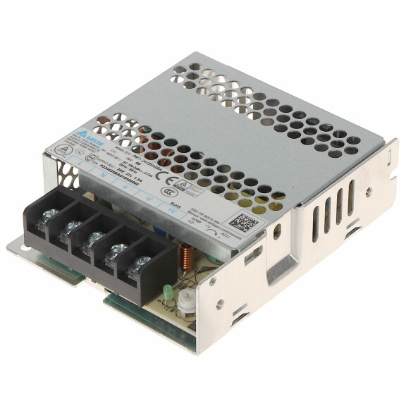 Zasilacz impulsowy PMT-24V35W2BA 24V DC 1.5A