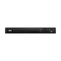 Rejestrator IP BCS-V-NVR1602-4K-16P switch PoE