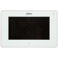 Monitor wideodomofonowy VTH5221DW-S2 7" Dahua
