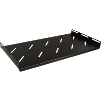 Półka stała 485x250 do szafy RACK Pulsar RAPS450