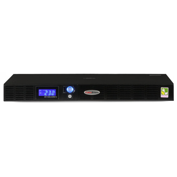 Zasilacz UPS CyberPower OR1500ERM1U