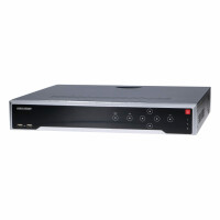 Rejestrator IP DS-7716NI-I4/16P(B) 16CH Hikvision