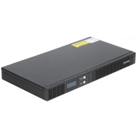 Zasilacz UPS VI 500 R1U 500VA PowerWalker