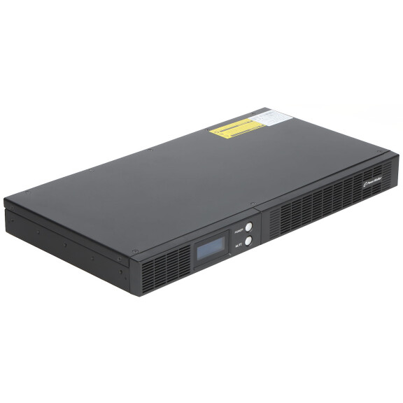 Zasilacz UPS VI 500 R1U 500VA PowerWalker