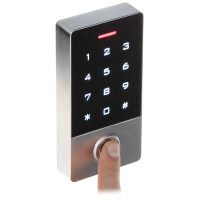 Zamek szyfrowy ATLO-KRMF-555
