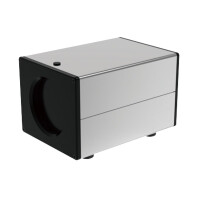 Moduł wzornika Black Body DS-2TE127-G4A Hikvision