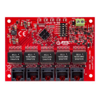 Switch PoE 5-portowy Gigabit xPoE-5-50-OF ATTE