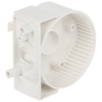 Korpus BRACKET E-1 biały Satel