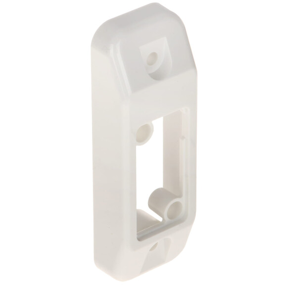 Podstawa biała 22mm BRACKET E-4 Satel