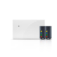 Sterownik radiowy 4-kanałowy RK-4K Satel