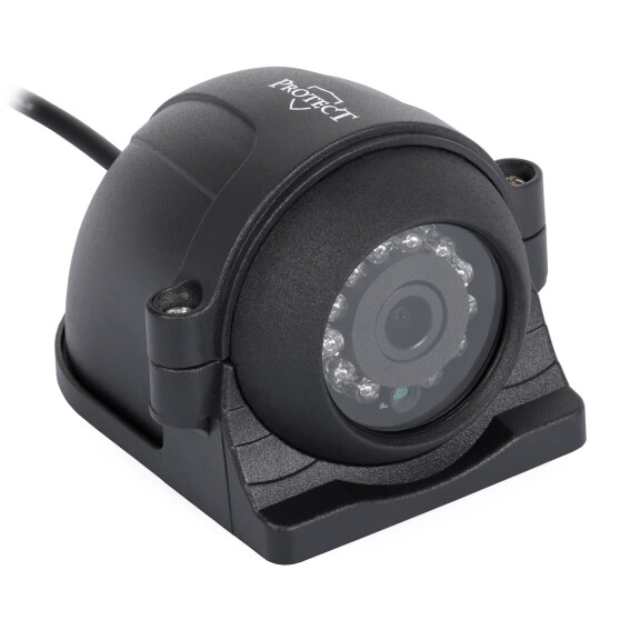 Kamera mobilna Protect C360 AHD 1080p złącze M12