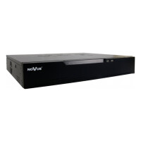 Rejestrator IP 32-kanałowy NVR-8332P16-H4/F Novus