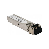 Moduł światłowodowy SFP 1Gb/s LC NV-03SFP/M Novus
