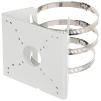 Adapter słupowy uchwyt TR-UP06-C-IN Uniview